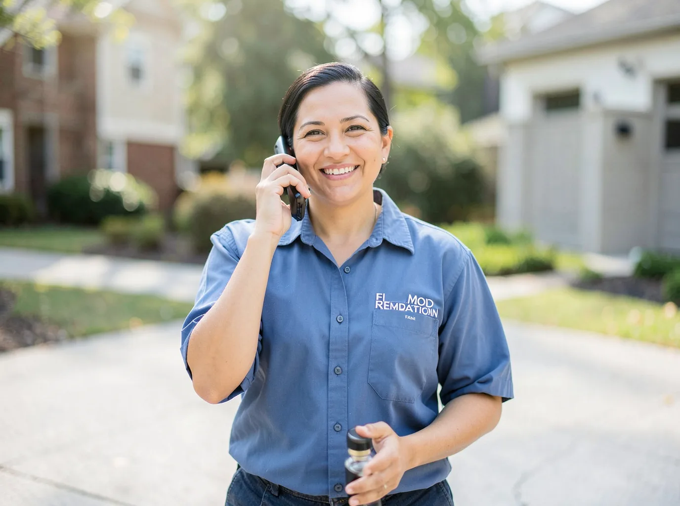 Mold Remediation Amanda, OH FAQs